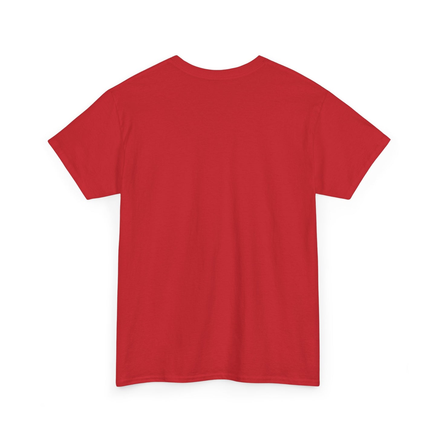 Vintage Bulldog Graphic Unisex Heavy Cotton Tee