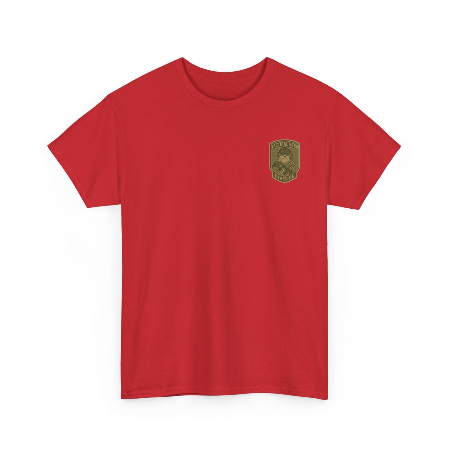 Zero Dark Thirsty Unisex Heavy Cotton Tee - Funny Coffee Lover Shirt