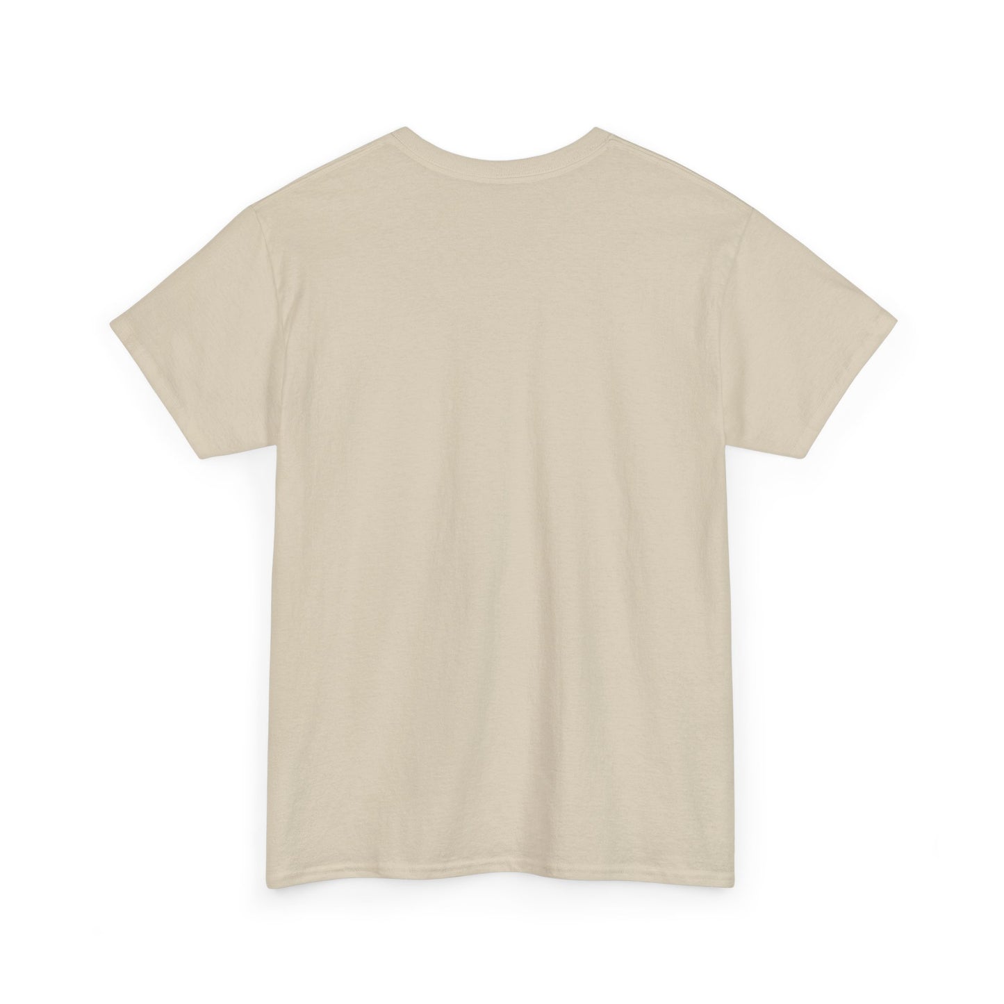 Vintage Bulldog Graphic Unisex Heavy Cotton Tee