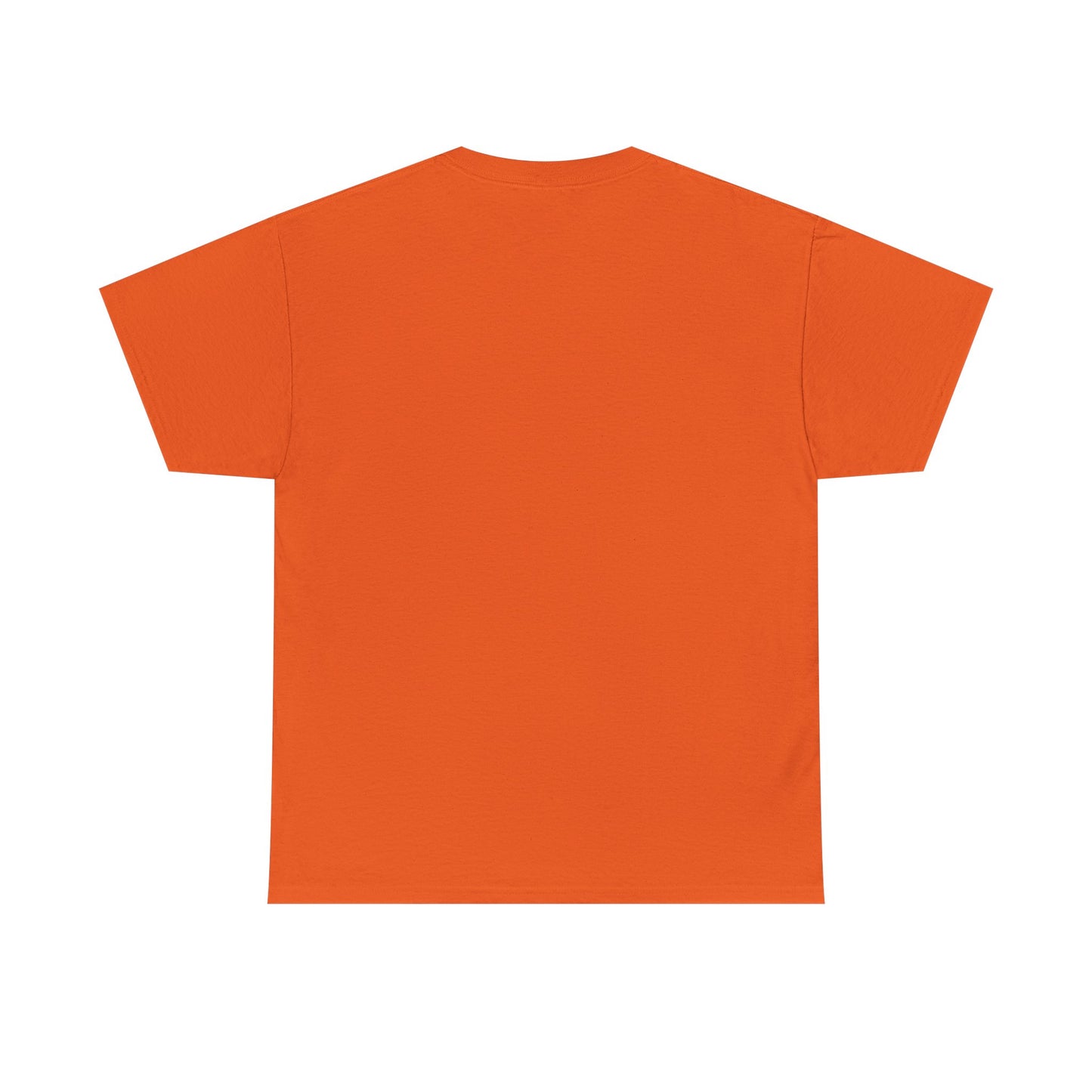 DD-214: EDC with Caffeine, Ibuprofen, Dark Humor - Unisex Heavy Cotton Tee
