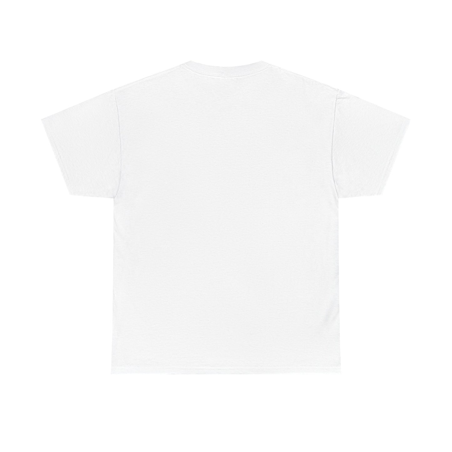 Vintage Bulldog Graphic Unisex Heavy Cotton Tee