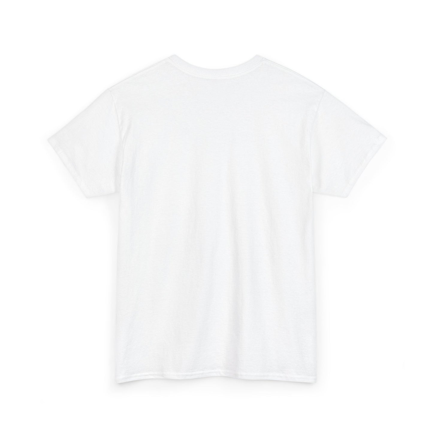 Vintage Bulldog Graphic Unisex Heavy Cotton Tee