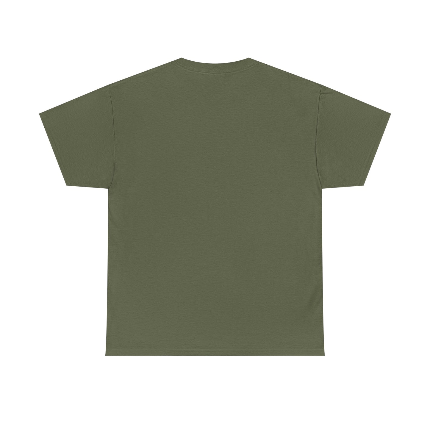 What Makes It Grow Unisex Heavy Cotton Tee - IYKYK