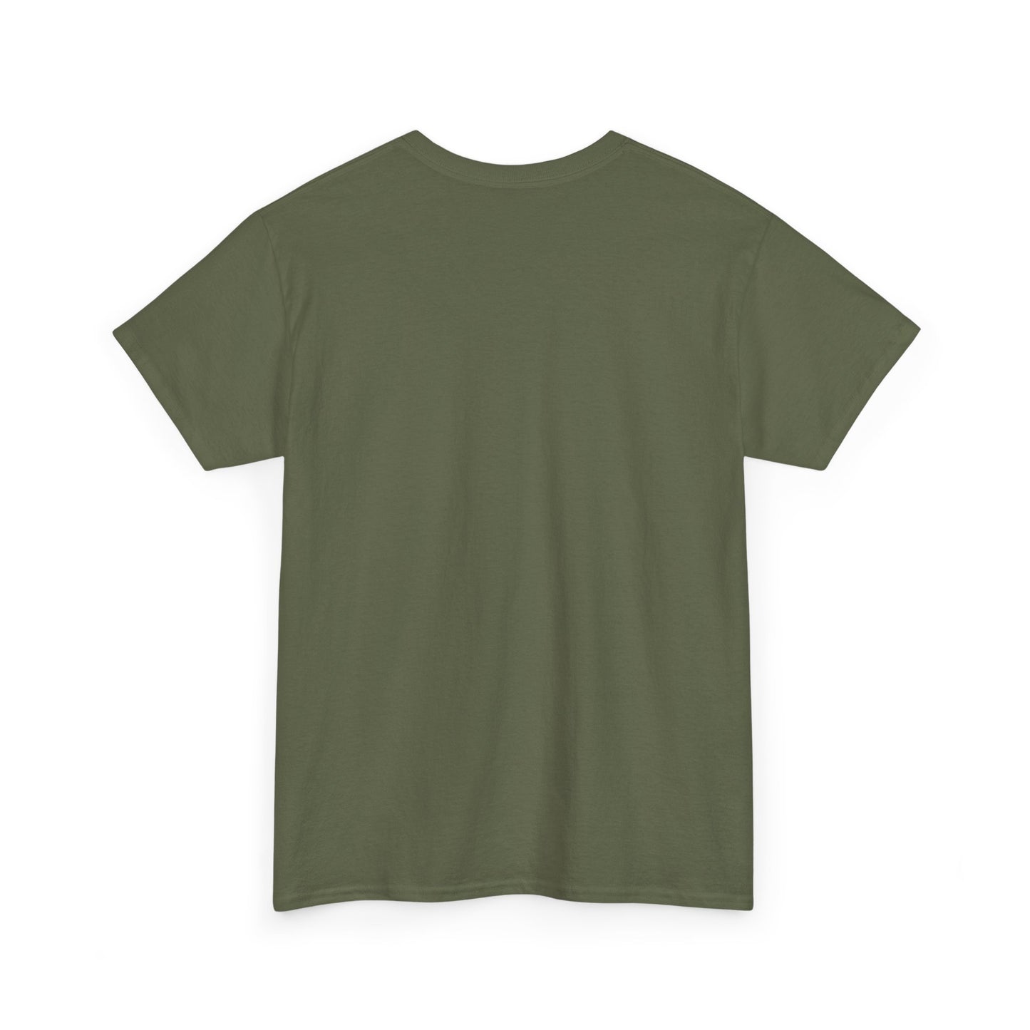 What Makes It Grow Unisex Heavy Cotton Tee - IYKYK